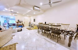 Lorong Burhanuddin Helmi, Taman Tun Dr Ismail, Kuala Lumpur 60000
