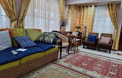 Pandah Indah, Kuala Lumpur 55100
