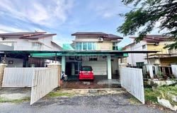 Jalan 15/5, Bangi, Selangor 43650