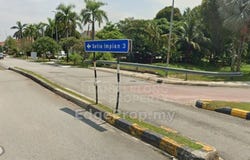 Shah Alam, Selangor 40170