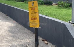 Batu Arang, Selangor 48020