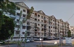 Ampang, Selangor 56100