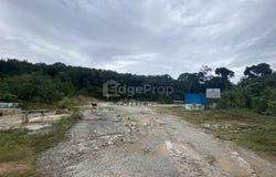 Shah Alam, Selangor 40100