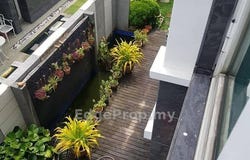 Bukit Segambut, Segambut, Kuala Lumpur 51200