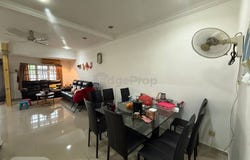 Jalan Serampang, Klang, Selangor 41100