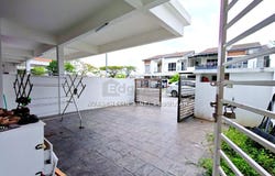 Jalan Ruby, Kampung Selangor Dredging, Dengkil, Selangor 43800