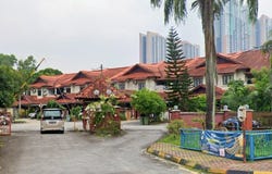 Alam Damai, Cheras, Kuala Lumpur 56000