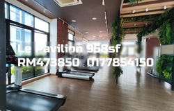 Jalan Puteri 7/2, Bandar Puteri Puchong, Selangor 47100
