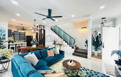 Bandar Puncak Alam, Selangor 47000