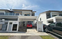 Jalan SI 9, Dengkil, Selangor 43800