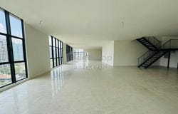 Taman U-Thant, Kuala Lumpur 55000