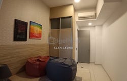Johor Bahru, Johor 81100