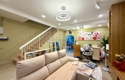 Jalan Sayang, Batu 9th Cheras, Selangor 43200