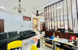 Persiaran Kayangan, Shah Alam, Selangor 40000