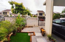 1-01-1 Jalan Lazuardi 7/29, Bandar Puncak Alam, Selangor 40000