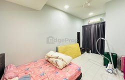 Jalan Adenium, Rawang, Selangor 48000