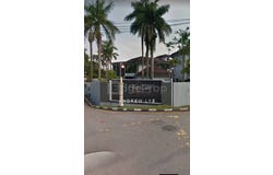 Jalan Sultan Azlan Shah, Ipoh, Perak 31400