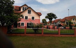 Bukit Rahman Putra, Selangor 40160