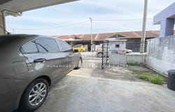 Jalan Kebun Nenas, Klang, Selangor 41200