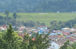 Jalan Bendahara, Batu Caves, Selangor 68100
