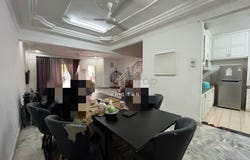 Jalan Suadamai 6, Batu 9th Cheras, Selangor 43200