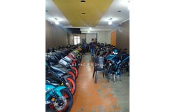 Pokok Sena, Kedah 6400