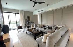 Jalan Ampang Tengah, Taman U-Thant, Kuala Lumpur 55000