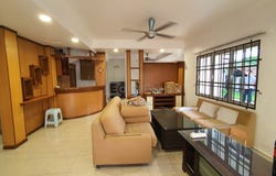 Jalan Bukit Katil Indah, Bukit Katil, Melaka 75450