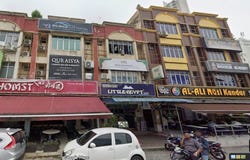Selangor, Shah Alam, Selangor