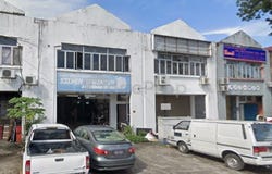 Jalan TPP 6, Puchong, Selangor 47100