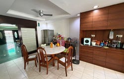 Rawang, Selangor 48000