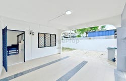 Jalan 36, Kluang, Johor 86000
