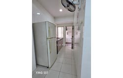 Persiaran Kasuarina, Klang, Selangor 41200