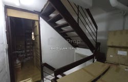 31, Sentul, Kuala Lumpur 51000