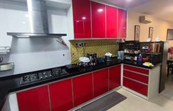 Taman Bukit Hartamas, Batu 9, Cheras, Selangor 43200