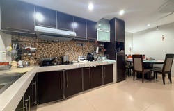 Pandan Indah, Selangor
