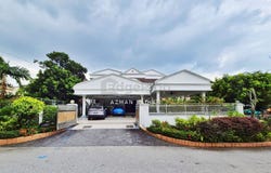 Persiaran Zaaba, Taman Tun Dr Ismail, Kuala Lumpur