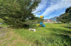 PLOT 614,,, TAMAN DESA RISHAH, 30100, Kinta, Perak 30100