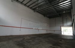 Senai, Johor 81400