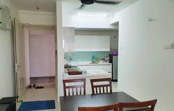 Jalan Impian Gemilang, Saujana Impian, Kajang, Selangor 43000