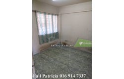Jalan Megah 37C, Taman Megah, Batu 9th Cheras, Selangor 43200