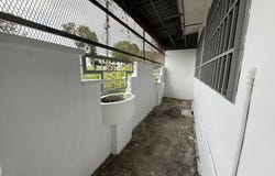 Ulu Tiram, Johor 81800