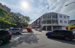 Desa Petaling, Kuala Lumpur 57100