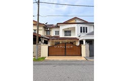 Jalan 3/61, 43650, Selangor, Bangi, Selangor