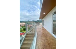 Jalan Bukit Belacan, Ampang, Selangor