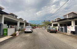 Kuantan, Pahang 25200