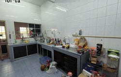 Jalan Raksa; Lorong Perak; Lorong Perak, Klang, Selangor 41300