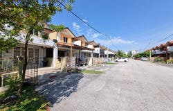 Selangor, Sungai Buloh, Selangor 47000