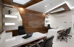 Jalan Bangsar Utama 1, Bangsar, Kuala Lumpur 59000