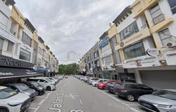 Taman Sutera Utama 81300 Skudai Johor, Skudai, Johor 81300